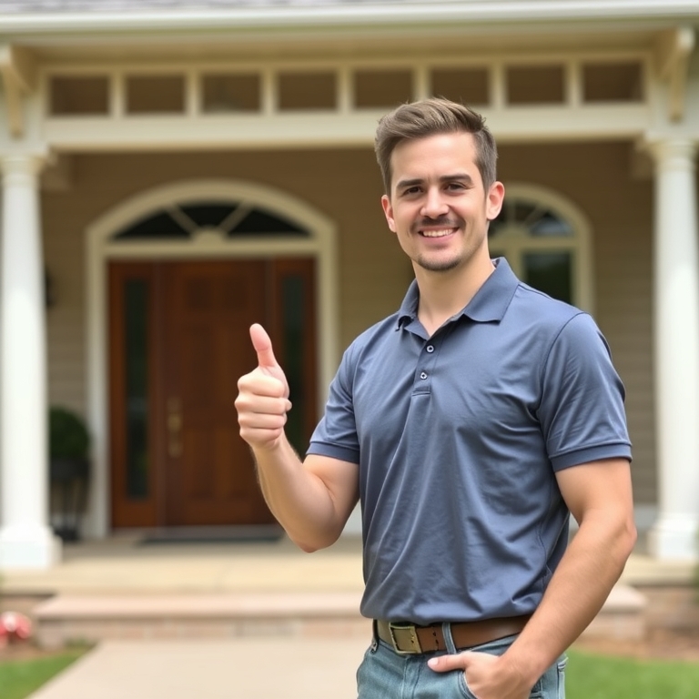 Founder of Ant & Rodent Pest Control Palatine